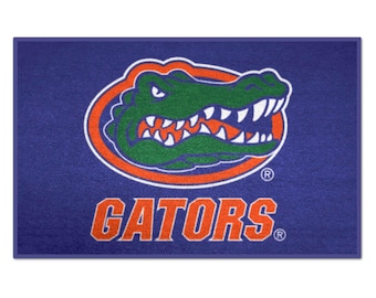 Florida Gators Mat Starter Mat 19" x 30"