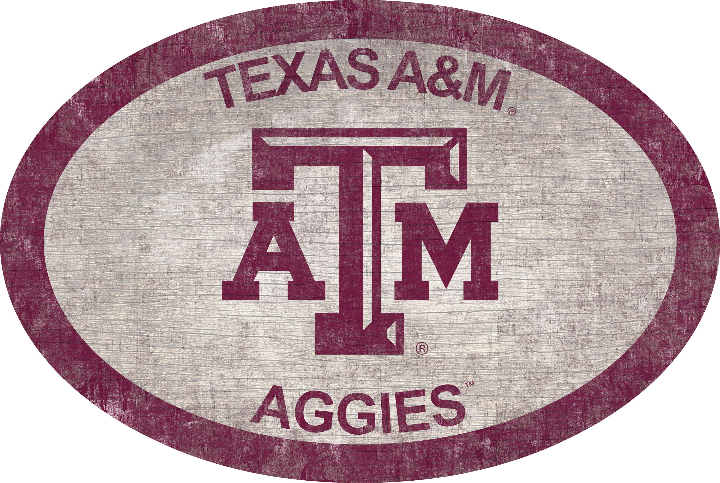 Texas A M Aggies Sign Wall Art 46