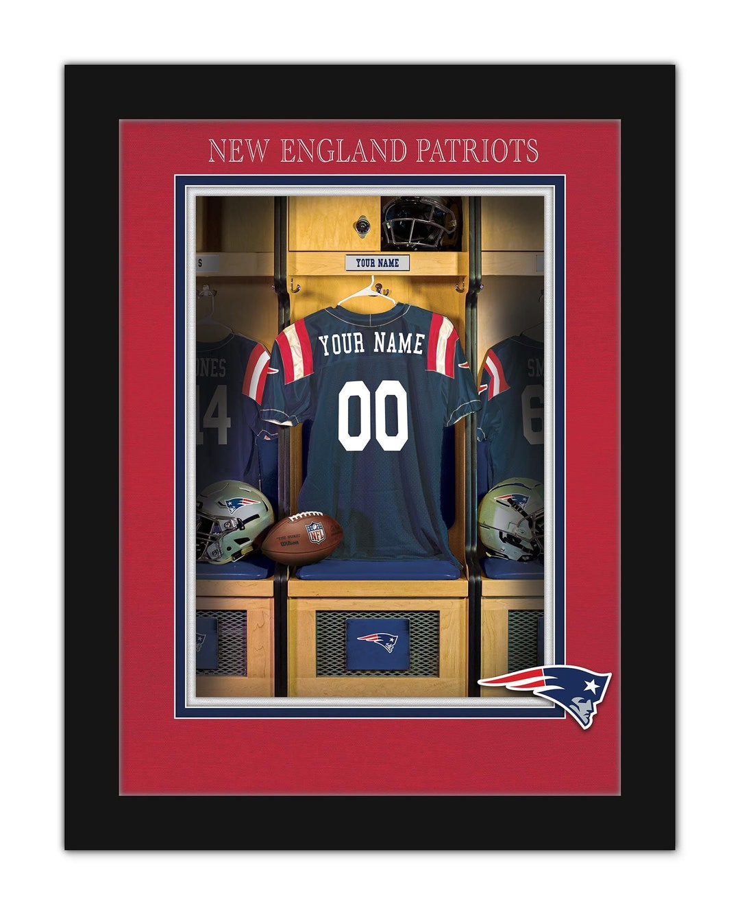 The all-time best New England Patriots by jersey number: 1-99 