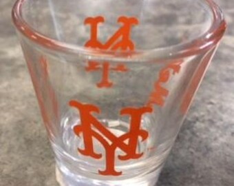 Verre à liqueur Mets de New York : verre Highlight de 2 oz