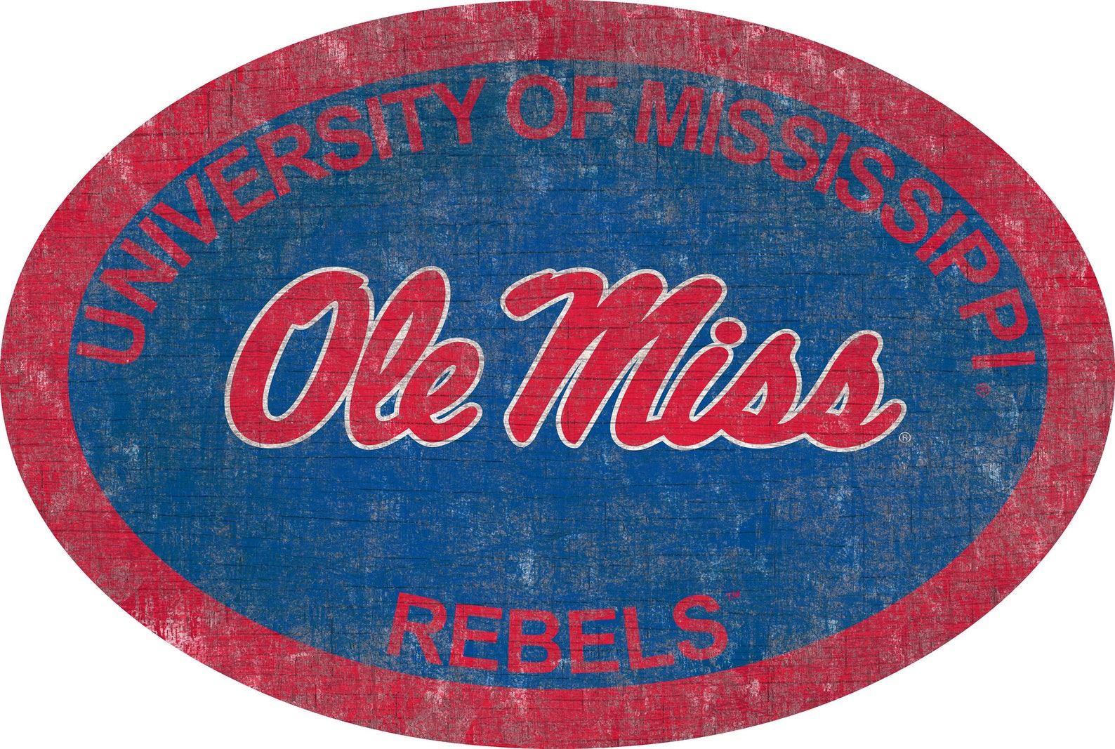 Ole Signs Ole Miss Rebels Sign Wall Art 46