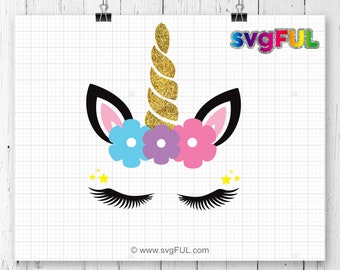unicorn etsy
