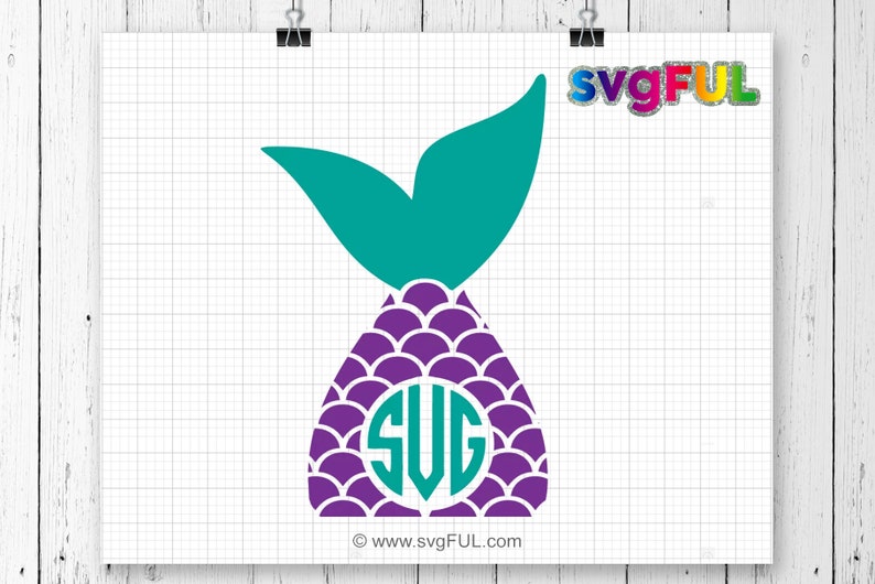Download Summer Svg Silhouette Mermaid Svg Mermaid Shell Svg Cricut Cut Files Mermaid Tail Svg Clip Art Art Collectibles
