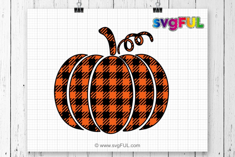 Download Clip Art Svg Thanksgiving Svg Buffalo Check Pumpkin Svg Halloween Svg Fall Svg Buffalo Plaid Pumpkin Svg Pumpkin Patch Clipart Pumpkin Svg Art Collectibles