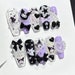 see more listings in the Anime Nails section