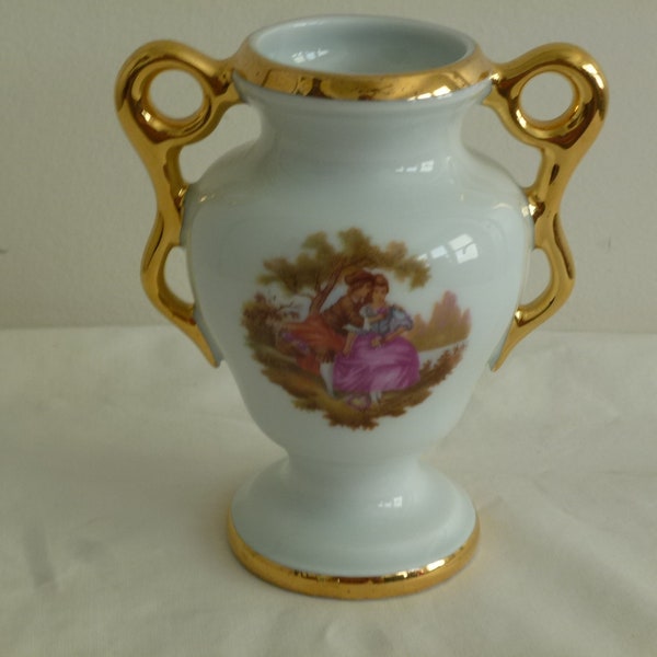 Miniature Limoges Etsy