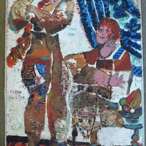 Theo tobiasse art - Etsy 日本