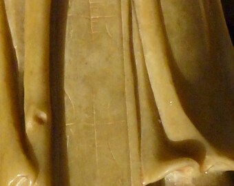 清代の石鹸石の寿林彫刻 - Etsy 日本