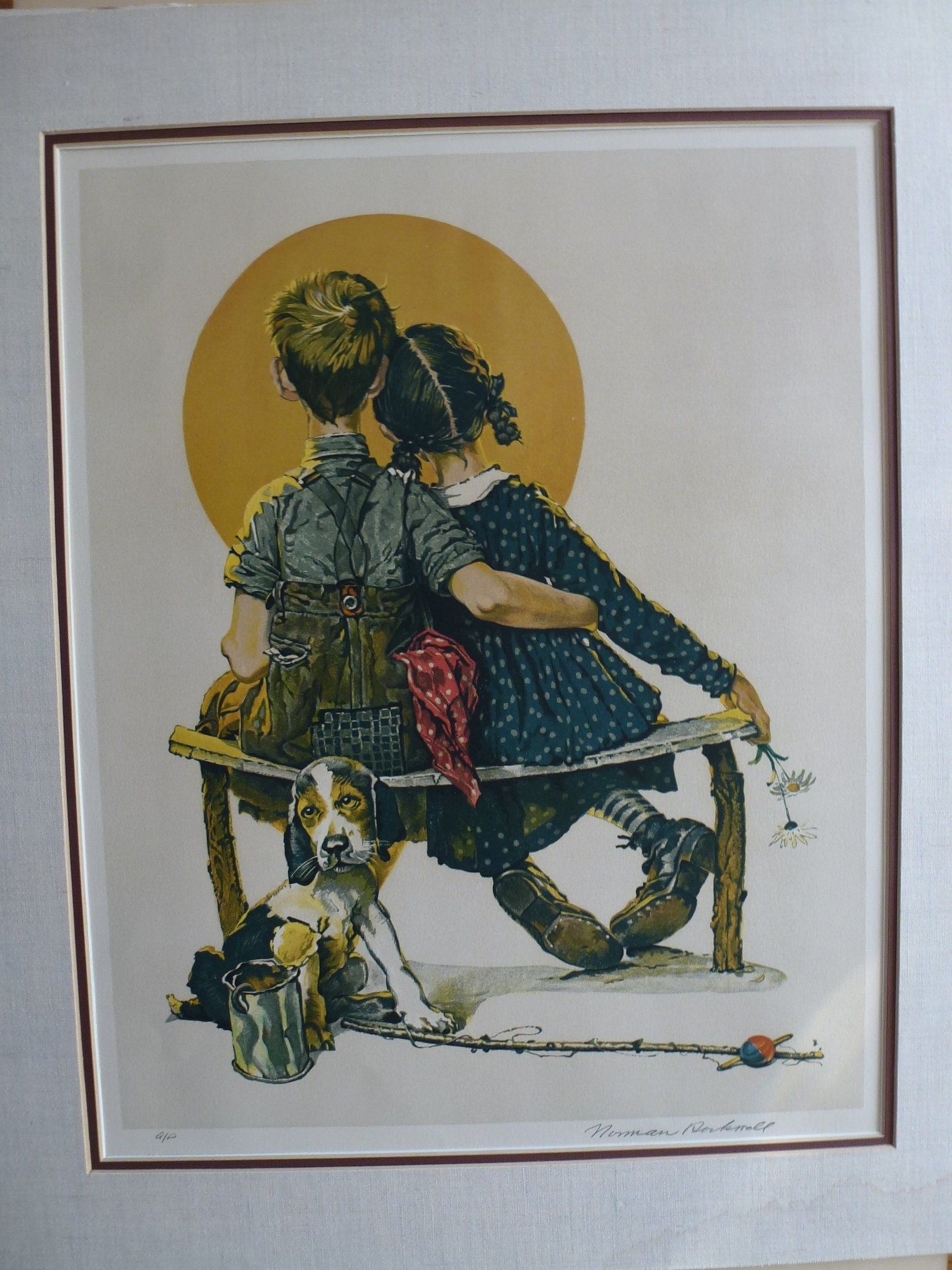 Norman rockwell doctor prints - Etsy 日本