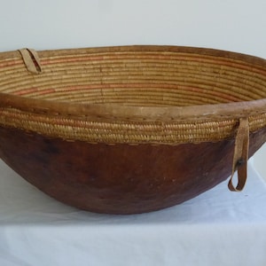 African grain basket