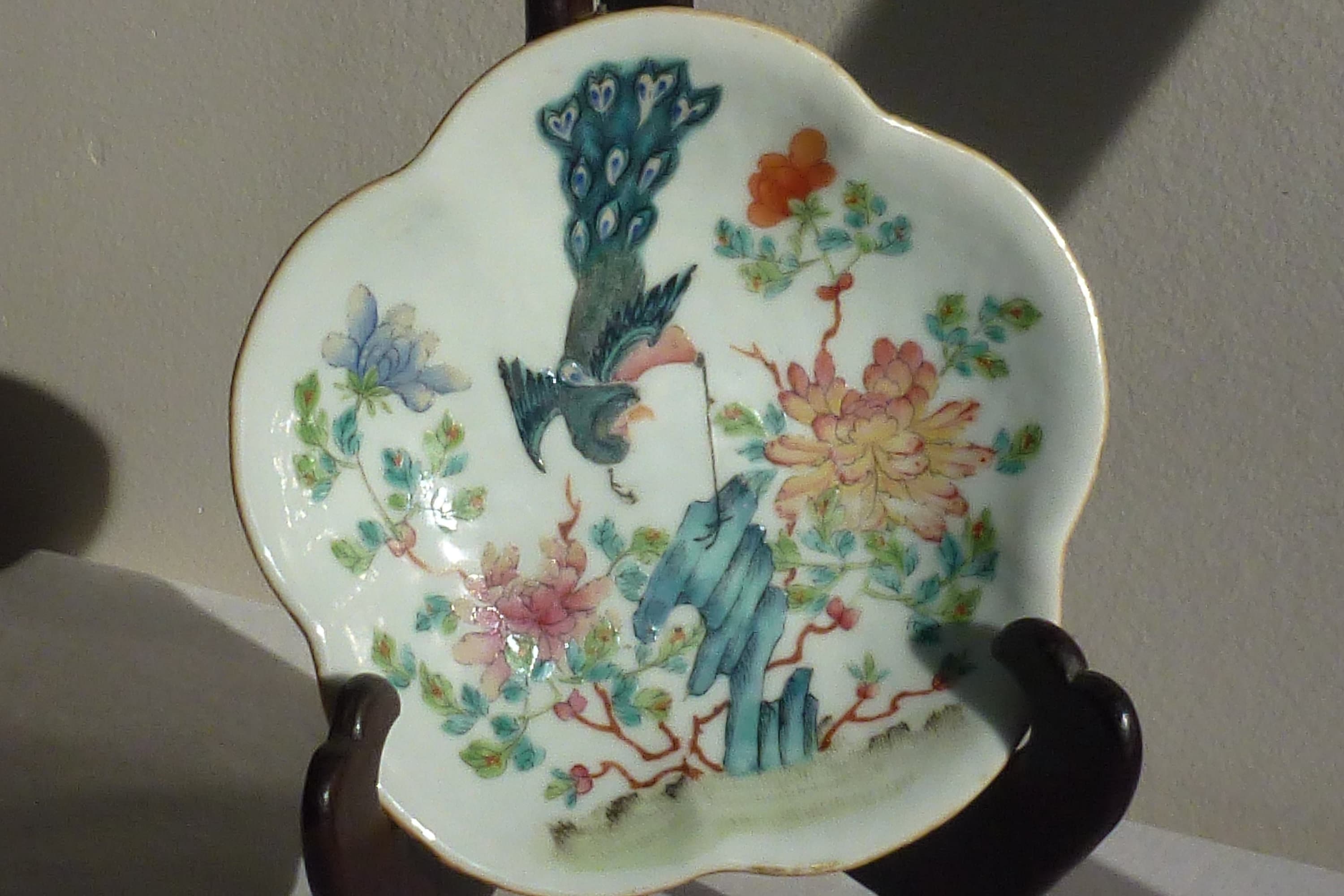 Tongzhi porcelain - Etsy 日本