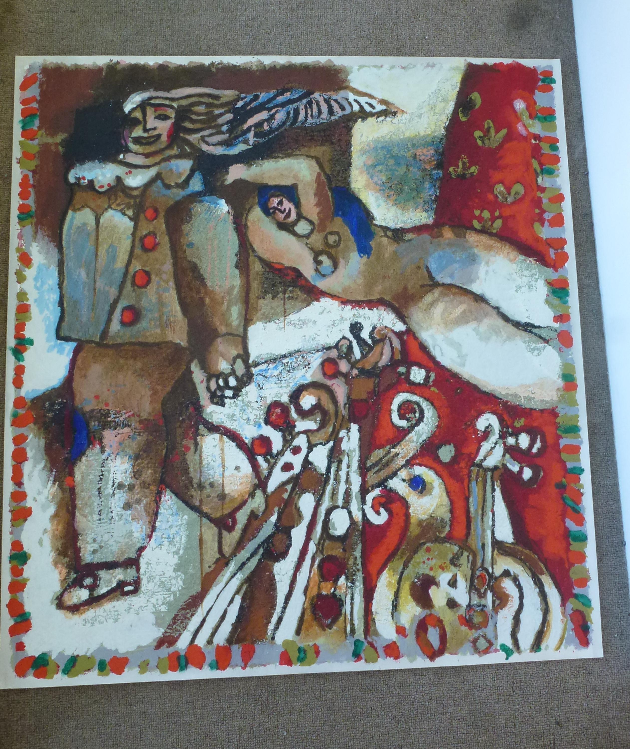 Theo tobiasse art - Etsy 日本