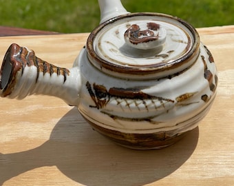 Japoński tradycyjny Kyusu