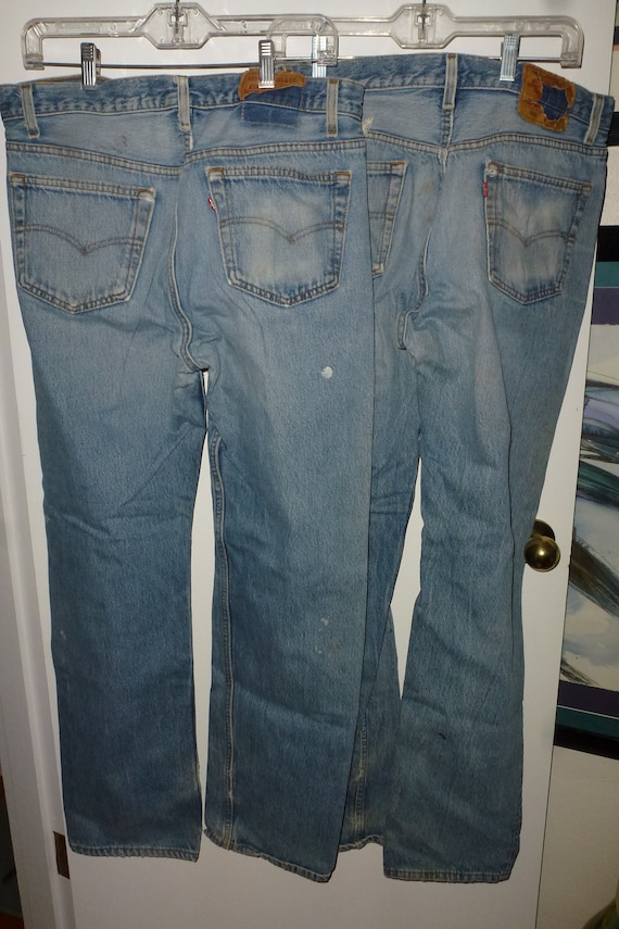 501 button down Levi's - image 3