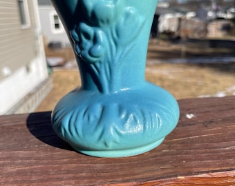 Van Briggle Pottery Vase