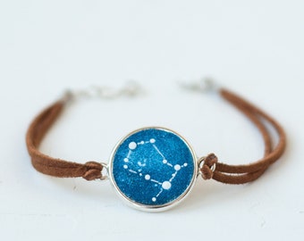 Gemini - Armband A413 - Multi - Nyhet main image 1