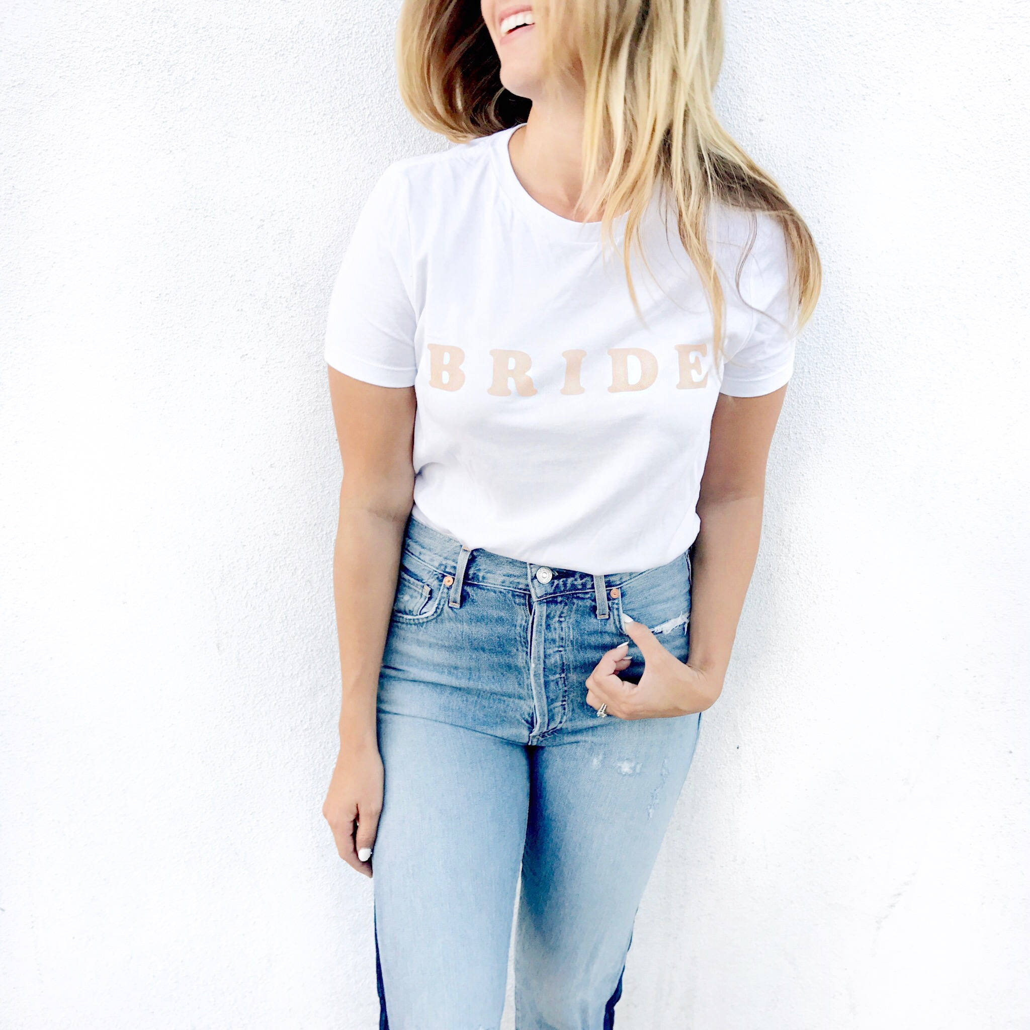 Bridesmaids shirts best friend shirt bachelorette shirt Etsy