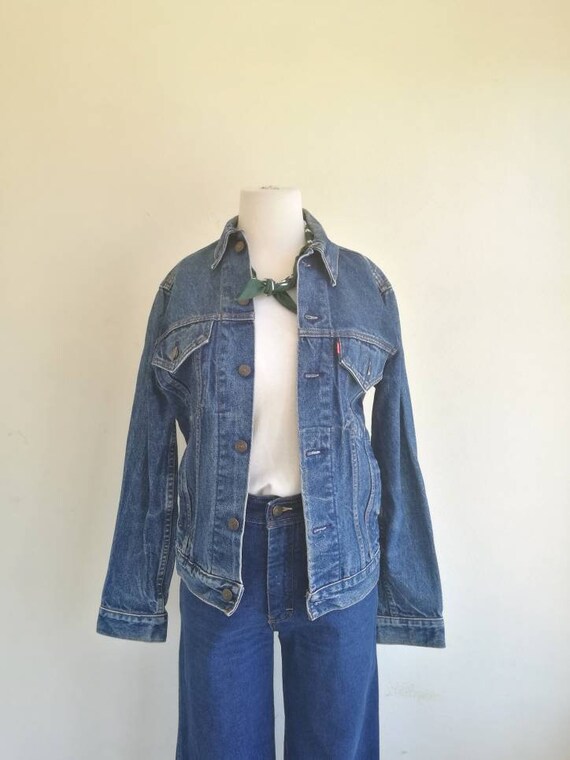 levi's 70506 jacket