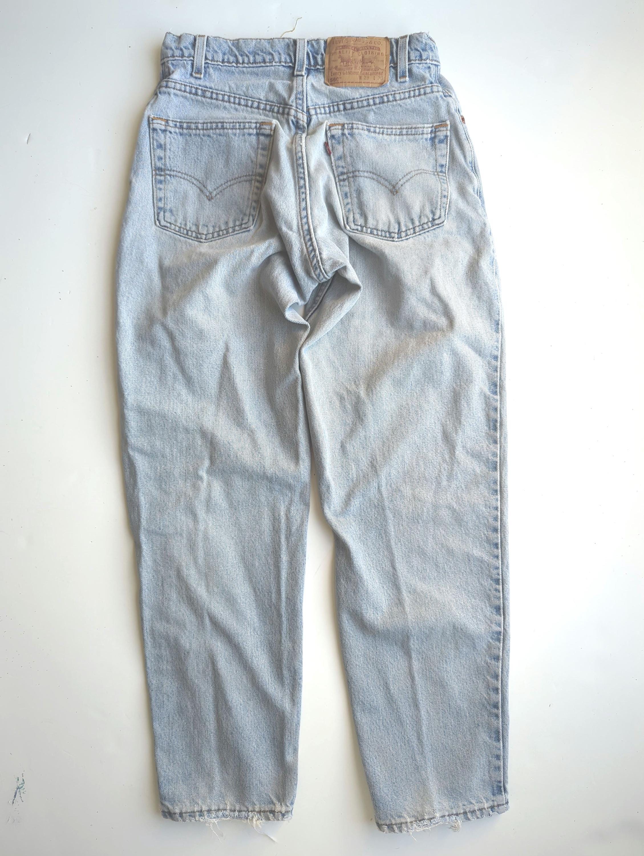 1990s Levi