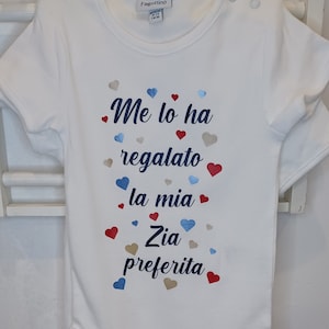 Personalized body