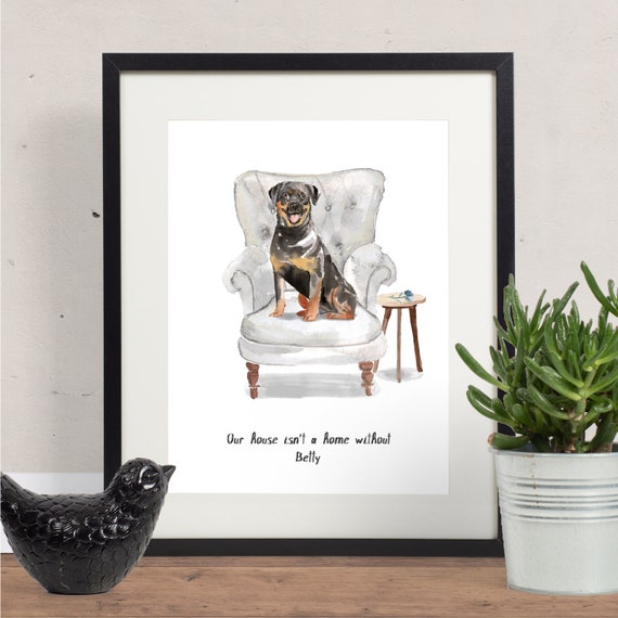 housewarming gifts for dog owners