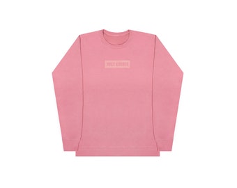 Just Create Rose Crewneck