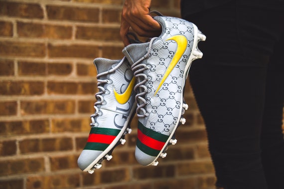 Gucci Print Stencil Etsy