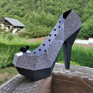 Belly shop heels online