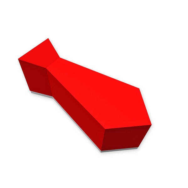 uniworth tie box