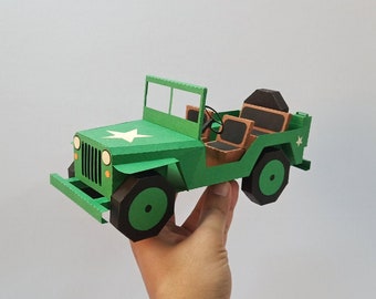 Download Army Jeep Svg Etsy