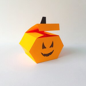 Halloween gunst, Pumpkin gunst,, Halloween Party, Halloween decoratie, Baby shower, gunst, Spooky, dag van de doden, Halloween Printables, pompoen