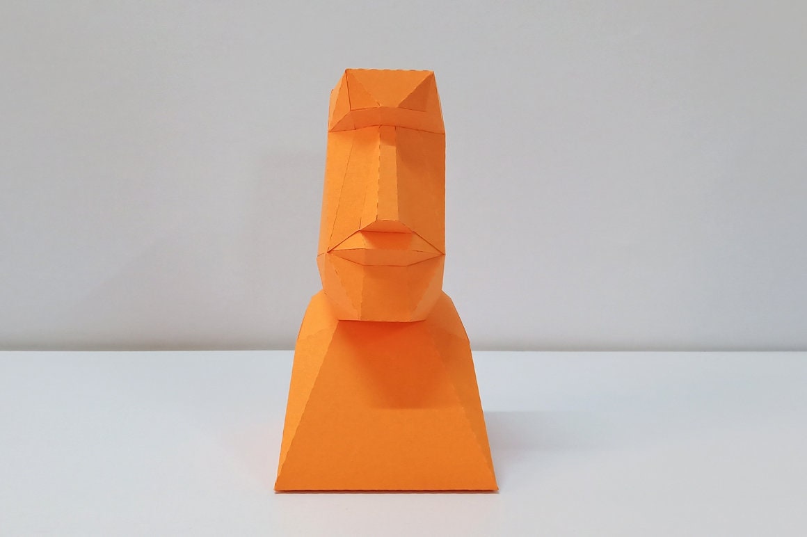 ISETAN 3D ART PROJECT × AUTO MOAI ISETAN 3D ART PROJECT AUTOMOAI | eBay