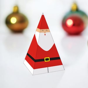 Recuerdo de Papá Noel en papel, muñeco de Papá Noel, decoraciones de Papá Noel, juguetes navideños, decoración del hogar, decoraciones navideñas, Papá Noel, png