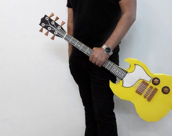 ギター SWITCHAUDIO PAPERCRAFT il_340x270.2167392734_bzbv.jpg