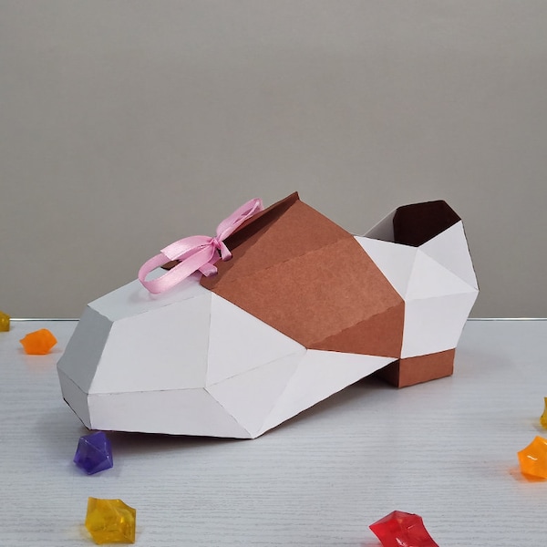 Shoe Favor - Etsy
