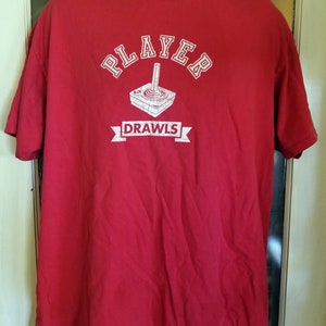 Vintage Drawls Shirt - Etsy