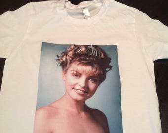 laura palmer t shirt h&m