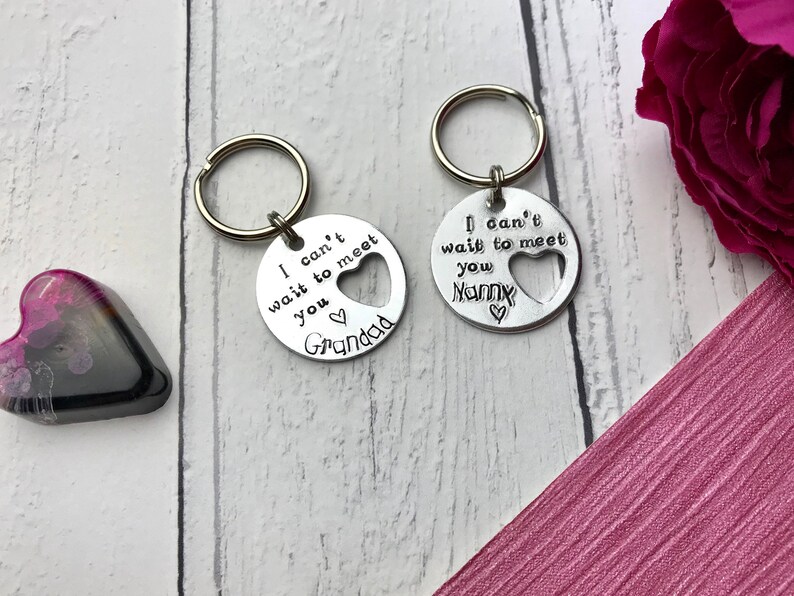 gifts from bump to grandparents