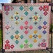 see more listings in the Quilt Schnittmuster section