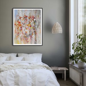 A new day  -  Fine art giclée print