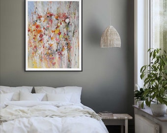 A new day  -  Fine art giclée print