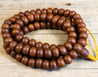 bodhi mala beads