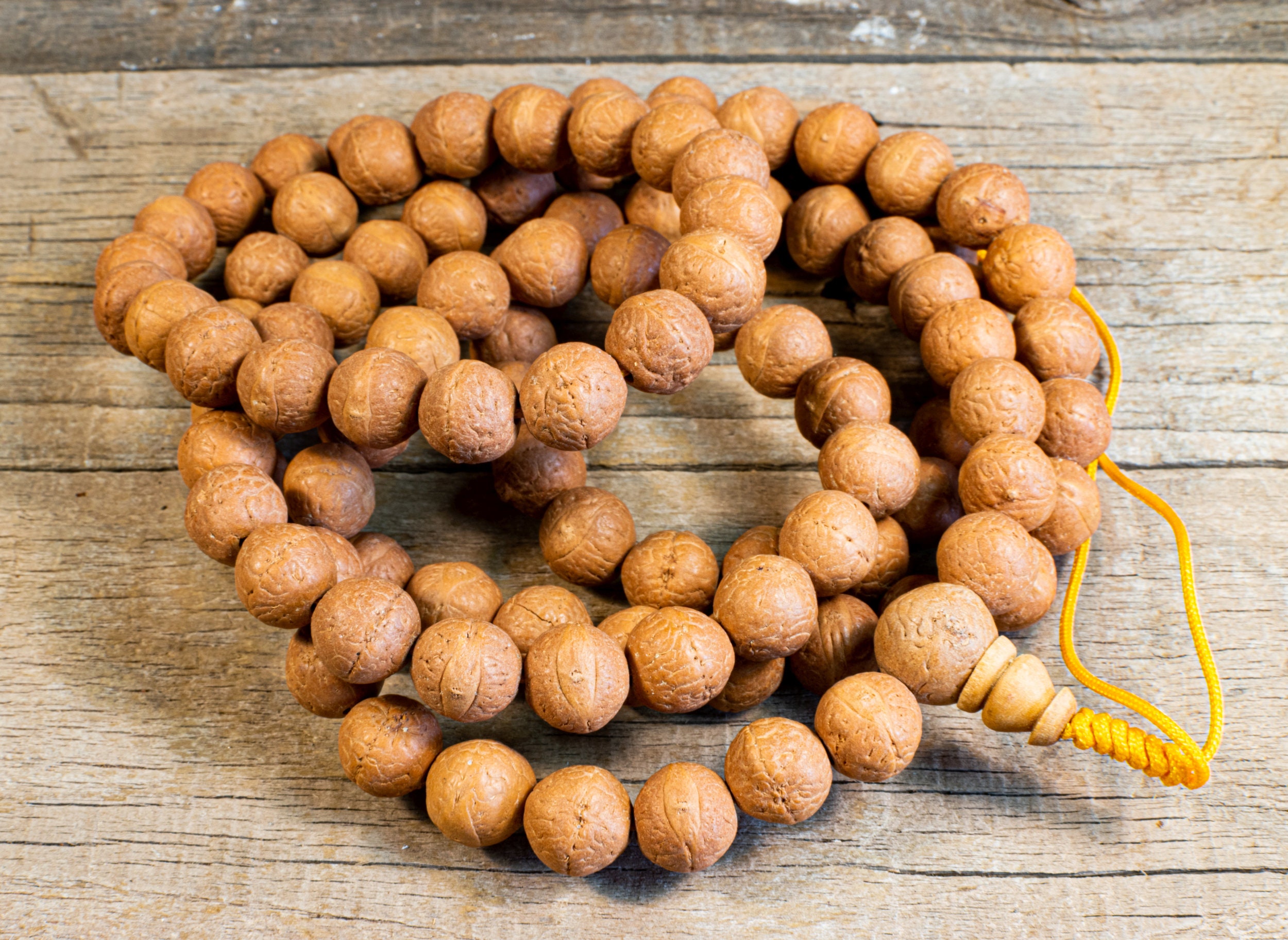 Bodhi Seed Mala