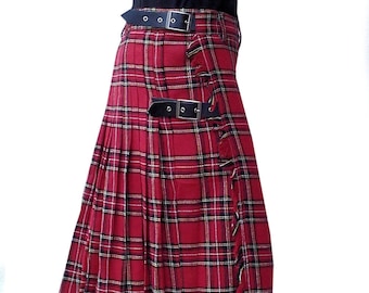 red kilt classic