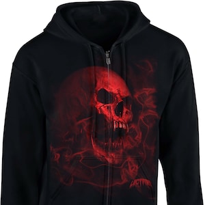 Sweat gothique sales