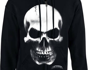 Bügelbild totenkopf - Der absolute Favorit