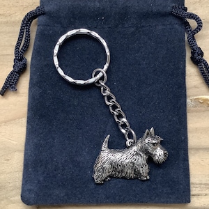 Radley Dog Keyring Etsy UK
