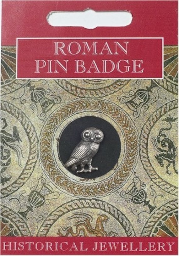 Richard III Boar Pewter Lapel Pin Badge And Pendant On A Waxed Cord