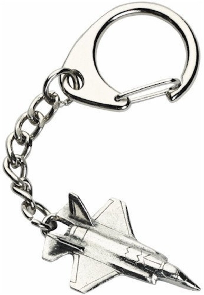 jet ski keyring