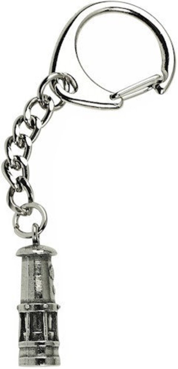 Collier Miner Finely Handcrafted in Solid Pewter In UK Lapel Pin Badge